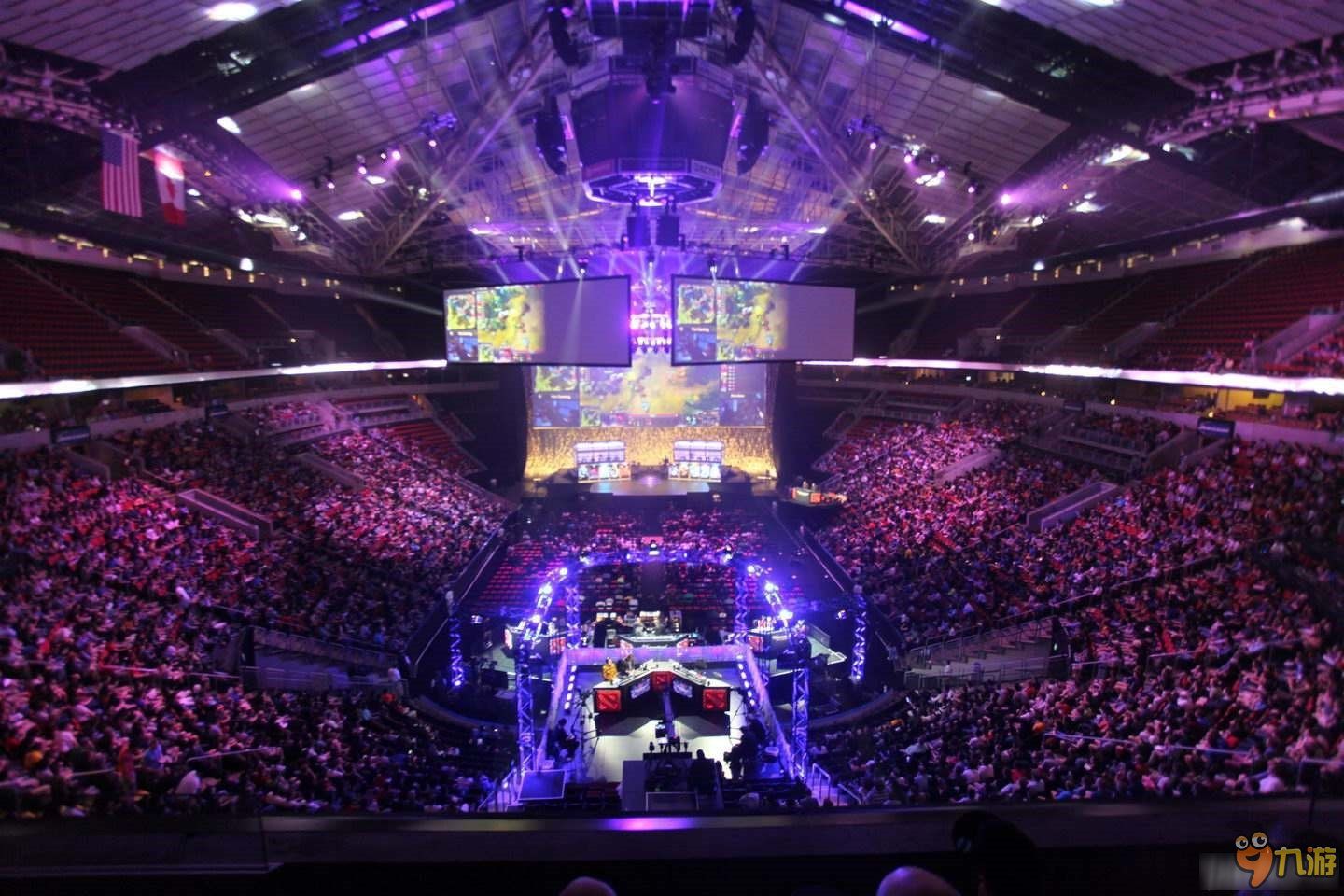 关于《Dota2传奇之夜，冠军归属悬念重重》的信息