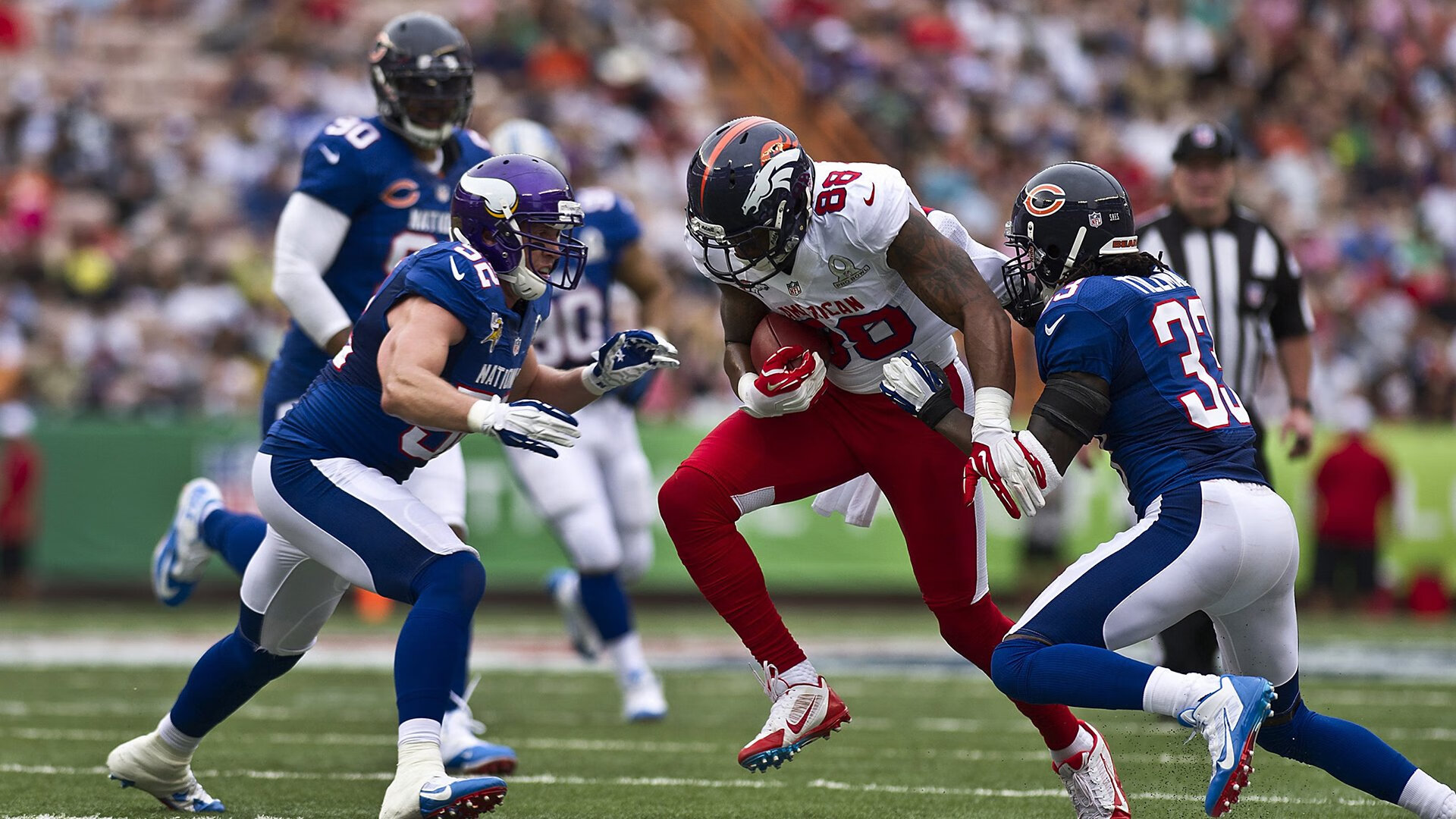 “冰雪之巅”！——北极圈内的雪地王者激烈角逐，北极冰雪覆盖面积